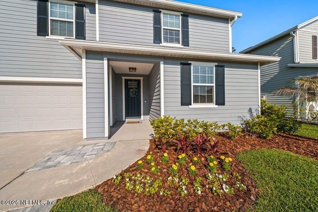 13073 PALMETTO BLUFF Drive, Jacksonville, FL 32225