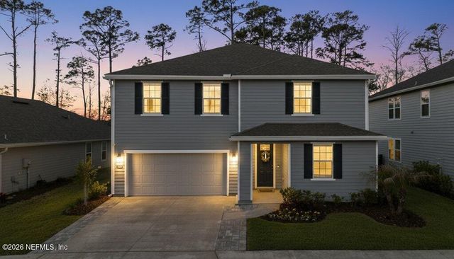 13073 PALMETTO BLUFF Drive, Jacksonville, FL 32225