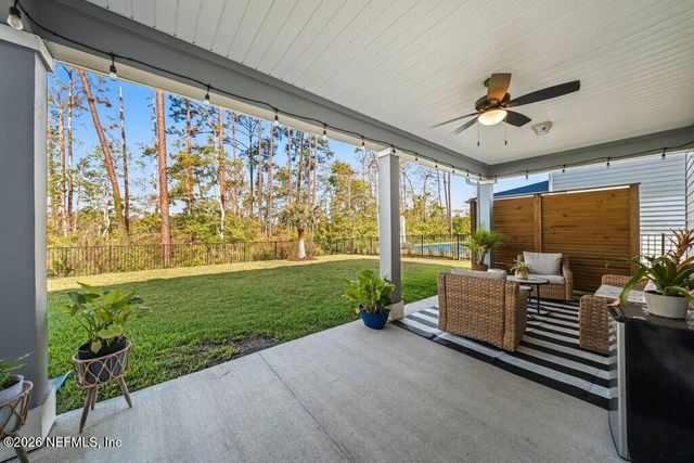 13073 PALMETTO BLUFF Drive, Jacksonville, FL 32225