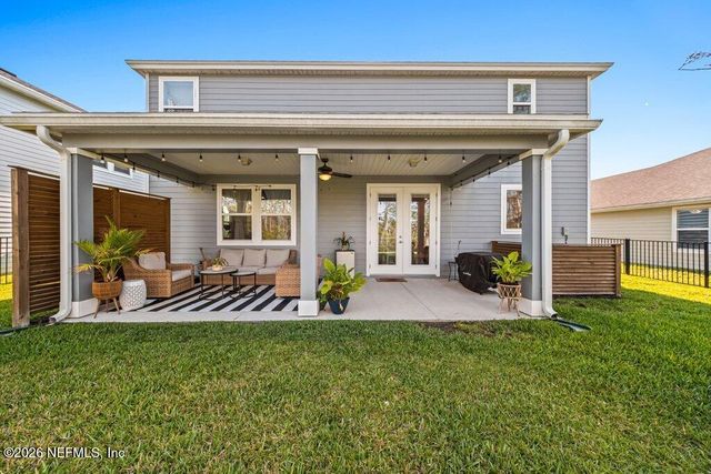 13073 PALMETTO BLUFF Drive, Jacksonville, FL 32225