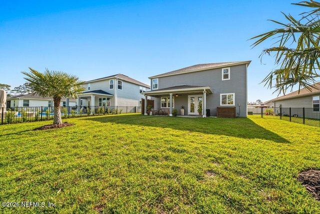 13073 PALMETTO BLUFF Drive, Jacksonville, FL 32225