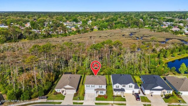 13073 PALMETTO BLUFF Drive, Jacksonville, FL 32225