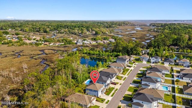 13073 PALMETTO BLUFF Drive, Jacksonville, FL 32225