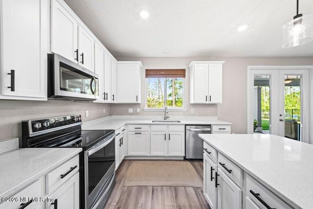 13073 PALMETTO BLUFF Drive, Jacksonville, FL 32225