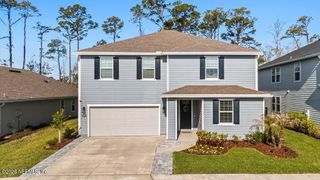13073 PALMETTO BLUFF Drive, Jacksonville, FL 32225