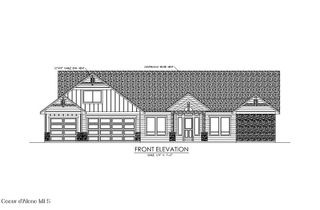 23253 N Ceylon Road, Rathdrum, ID 83858