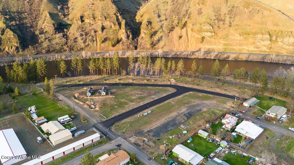 627 Raeder St, Kooskia, ID 83539 photo 23