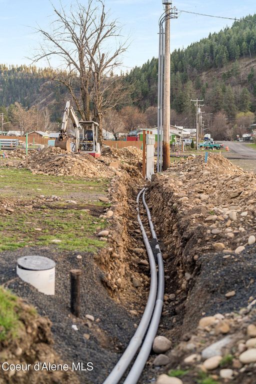 627 Raeder St, Kooskia, ID 83539 photo 30