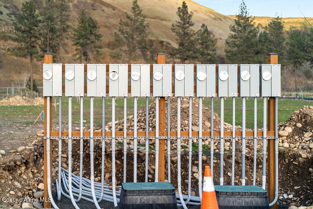 627 Raeder St, Kooskia, ID 83539 photo 32