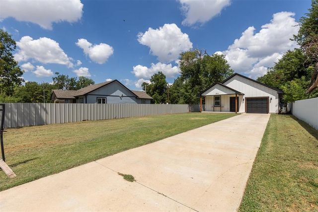 2829 SW 31st Street, Oklahoma City, OK 73119
