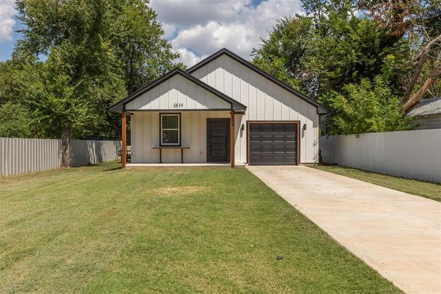 2829 SW 31st Street, Oklahoma City, OK 73119