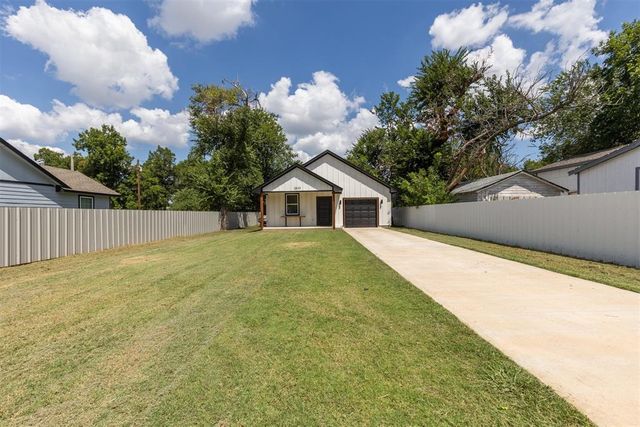 2829 SW 31st Street, Oklahoma City, OK 73119