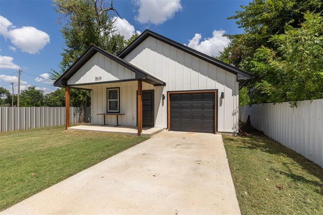 2829 SW 31st Street, Oklahoma City, OK 73119