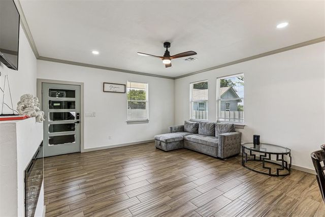 2829 SW 31st Street, Oklahoma City, OK 73119