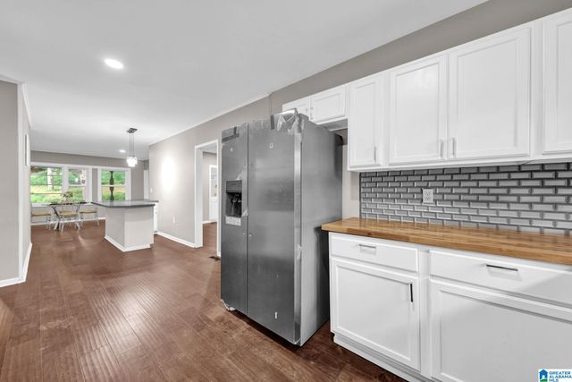 6385 RANSOM ROAD, Irondale, AL 35210