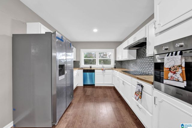 6385 RANSOM ROAD, Irondale, AL 35210