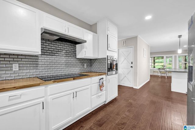 6385 RANSOM ROAD, Irondale, AL 35210