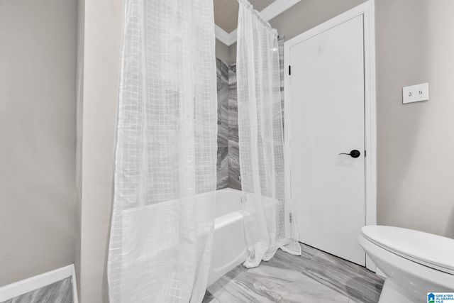 6385 RANSOM ROAD, Irondale, AL 35210