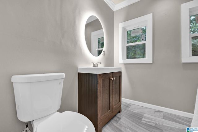 6385 RANSOM ROAD, Irondale, AL 35210