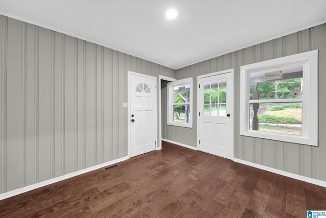 6385 RANSOM ROAD, Irondale, AL 35210