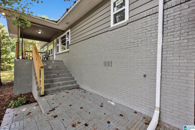 6385 RANSOM ROAD, Irondale, AL 35210