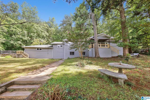 6385 RANSOM ROAD, Irondale, AL 35210