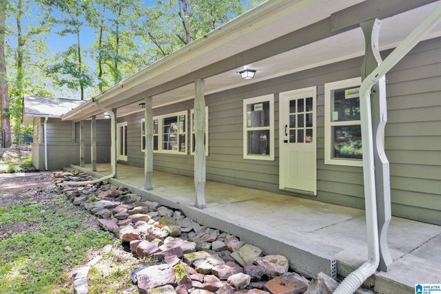 6385 RANSOM ROAD, Irondale, AL 35210