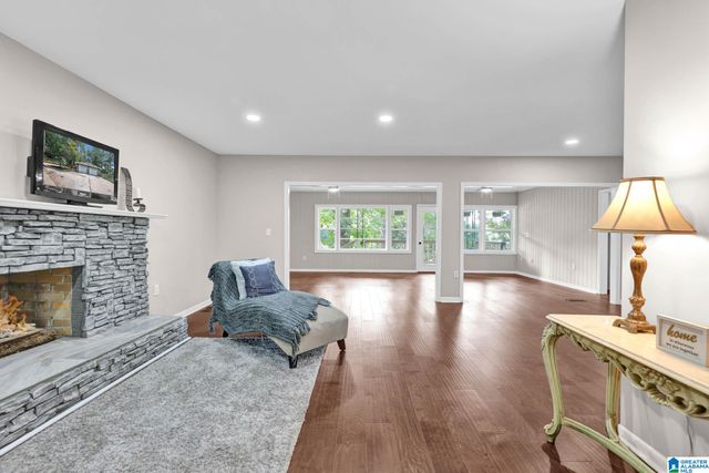 6385 RANSOM ROAD, Irondale, AL 35210