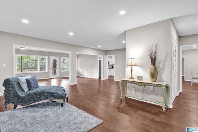 6385 RANSOM ROAD, Irondale, AL 35210