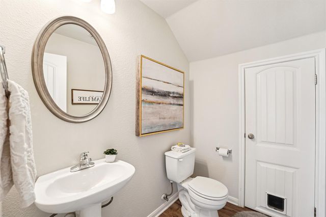 11400 W Parmer LN 40, Cedar Park, TX 78613