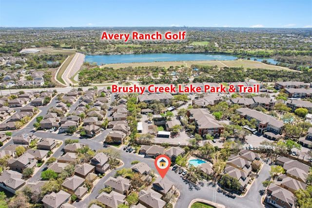 11400 W Parmer LN 40, Cedar Park, TX 78613