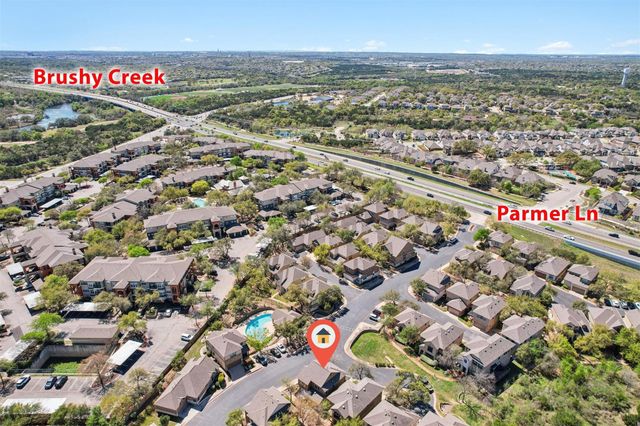 11400 W Parmer LN 40, Cedar Park, TX 78613