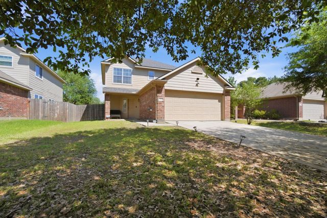 1607 Redbud Grove Court, Conroe, TX 77301