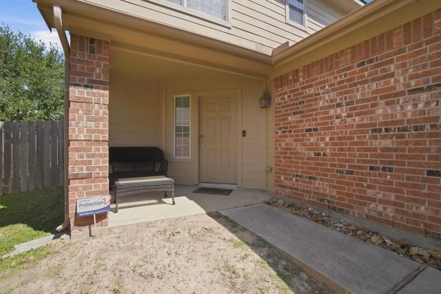 1607 Redbud Grove Court, Conroe, TX 77301