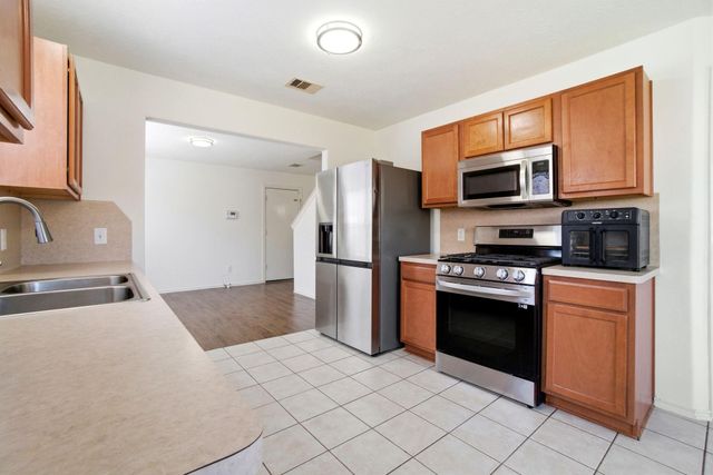 1607 Redbud Grove Court, Conroe, TX 77301