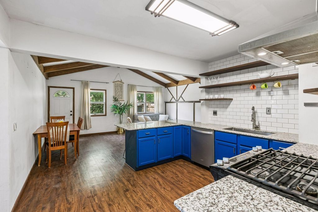 7520 Blaisdell Avenue S, Richfield, MN 55423 — exterior