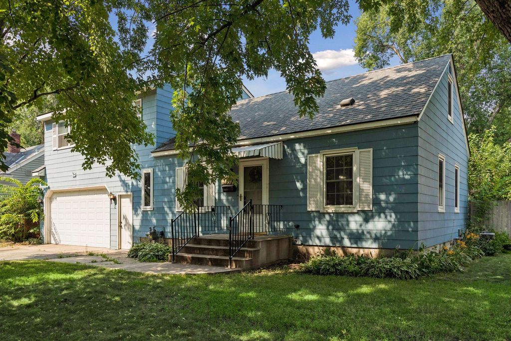 7520 Blaisdell Avenue S, Richfield, MN 55423 — photo 4