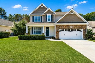 476 Landsdowne Circle, Hampstead, NC 28443