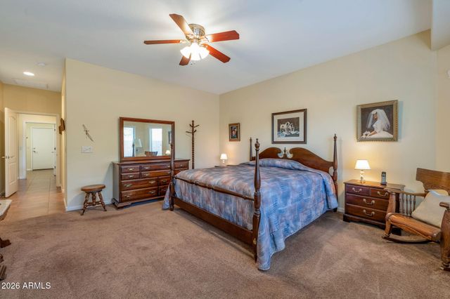 2415 N 163RD Drive, Goodyear, AZ 85395