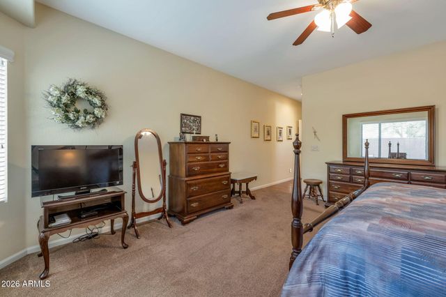 2415 N 163RD Drive, Goodyear, AZ 85395