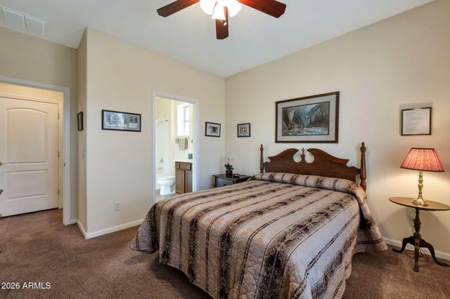 2415 N 163RD Drive, Goodyear, AZ 85395