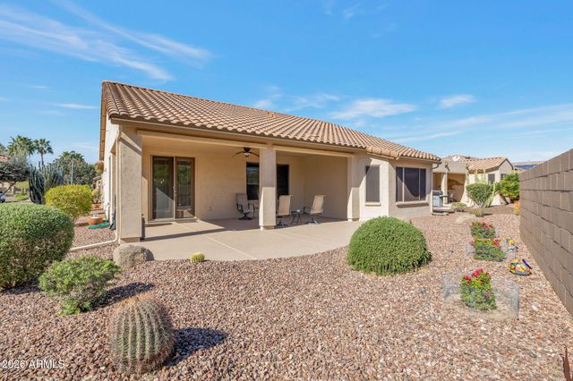 2415 N 163RD Drive, Goodyear, AZ 85395