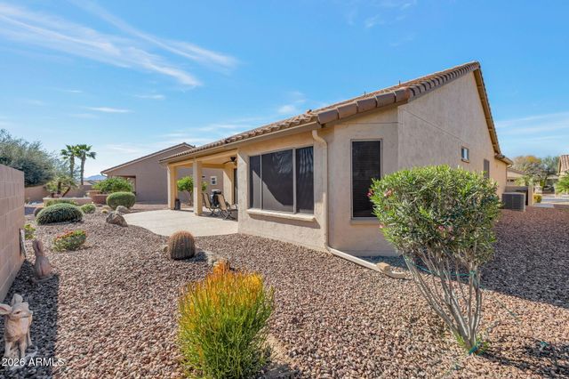 2415 N 163RD Drive, Goodyear, AZ 85395
