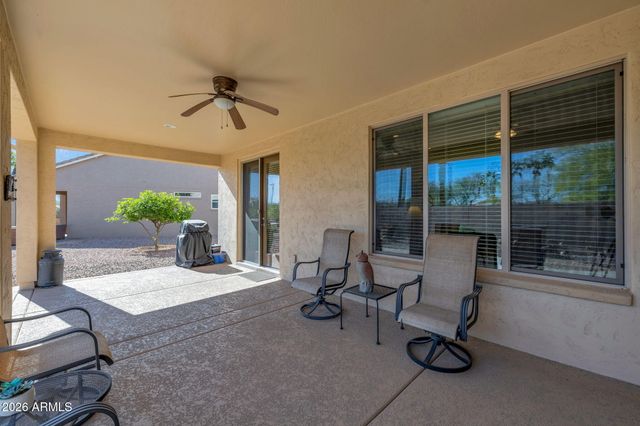 2415 N 163RD Drive, Goodyear, AZ 85395