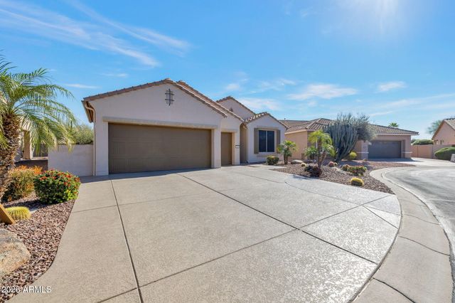2415 N 163RD Drive, Goodyear, AZ 85395