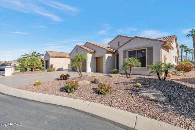 2415 N 163RD Drive, Goodyear, AZ 85395