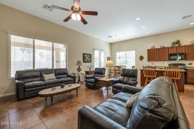 2415 N 163RD Drive, Goodyear, AZ 85395