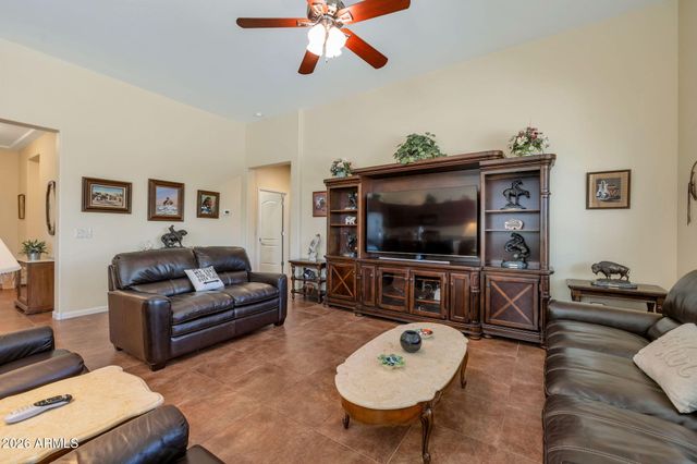 2415 N 163RD Drive, Goodyear, AZ 85395