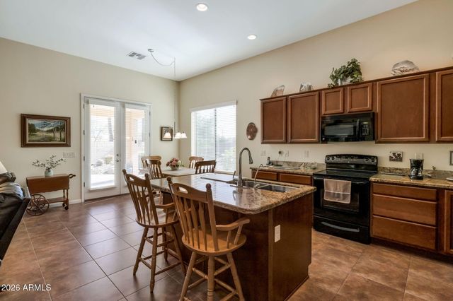 2415 N 163RD Drive, Goodyear, AZ 85395