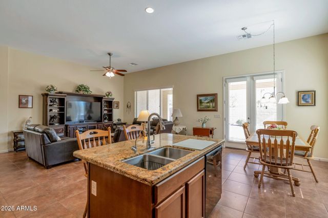 2415 N 163RD Drive, Goodyear, AZ 85395